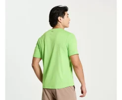 Explorer Short Sleeve