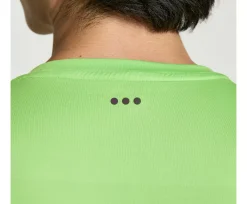 Explorer Short Sleeve