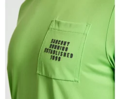 Explorer Short Sleeve