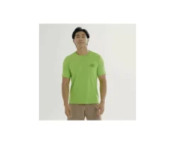 Explorer Short Sleeve