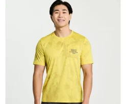 Explorer Short Sleeve