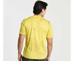 Explorer Short Sleeve