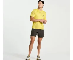 Explorer Short Sleeve