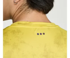 Explorer Short Sleeve