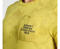 Explorer Short Sleeve