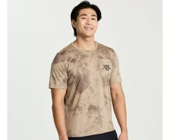 Explorer Short Sleeve