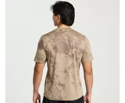 Explorer Short Sleeve