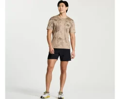 Explorer Short Sleeve