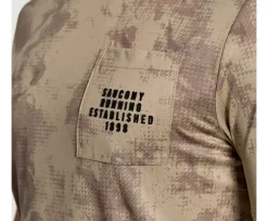 Explorer Short Sleeve