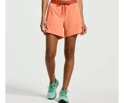 Explorer Utility 6" Short