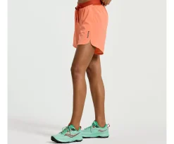 Explorer Utility 6" Short