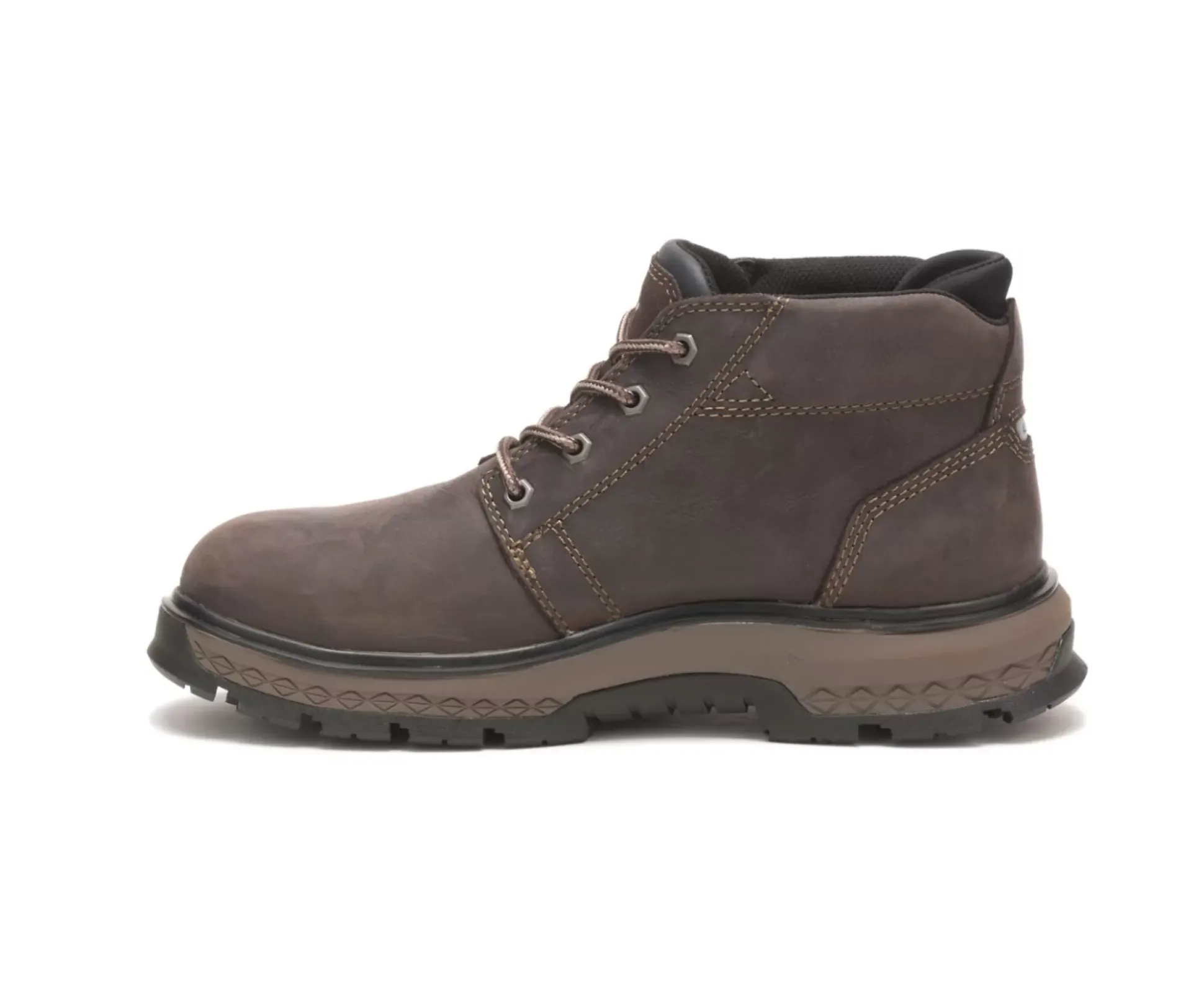 Exposition 4.5" Alloy Toe Static Dissipative Work Boot