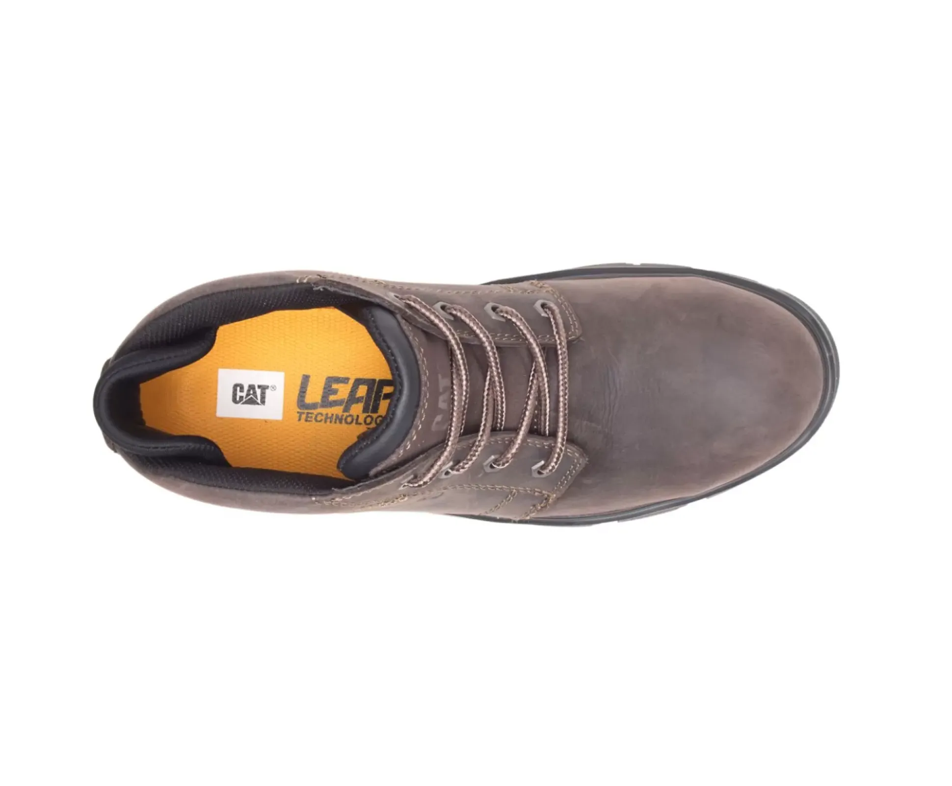 Exposition 4.5" Alloy Toe Static Dissipative Work Boot