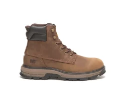 Exposition 6" Work Boot