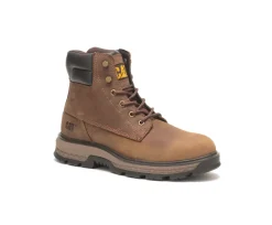 Exposition 6" Work Boot