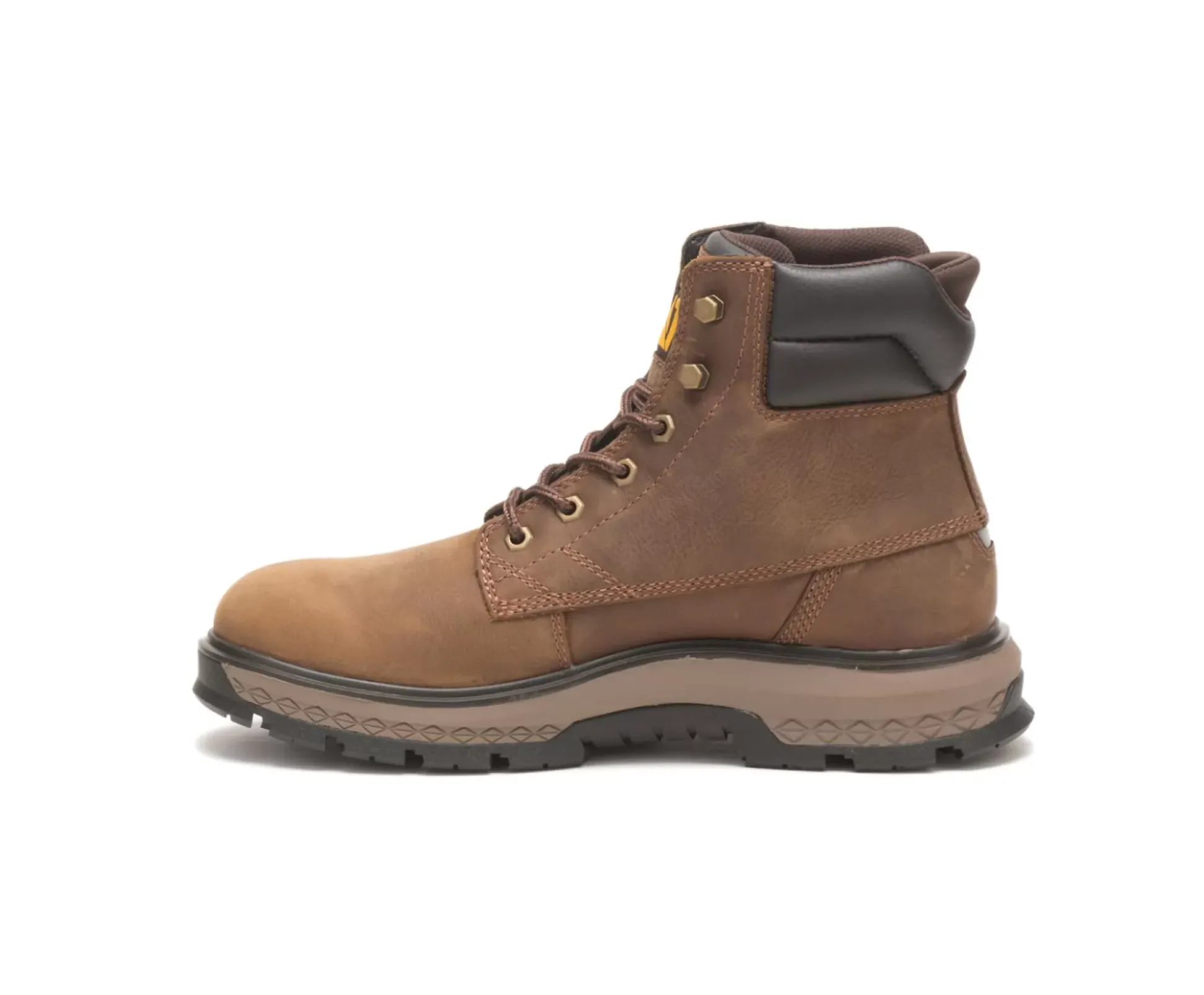 Exposition 6" Work Boot