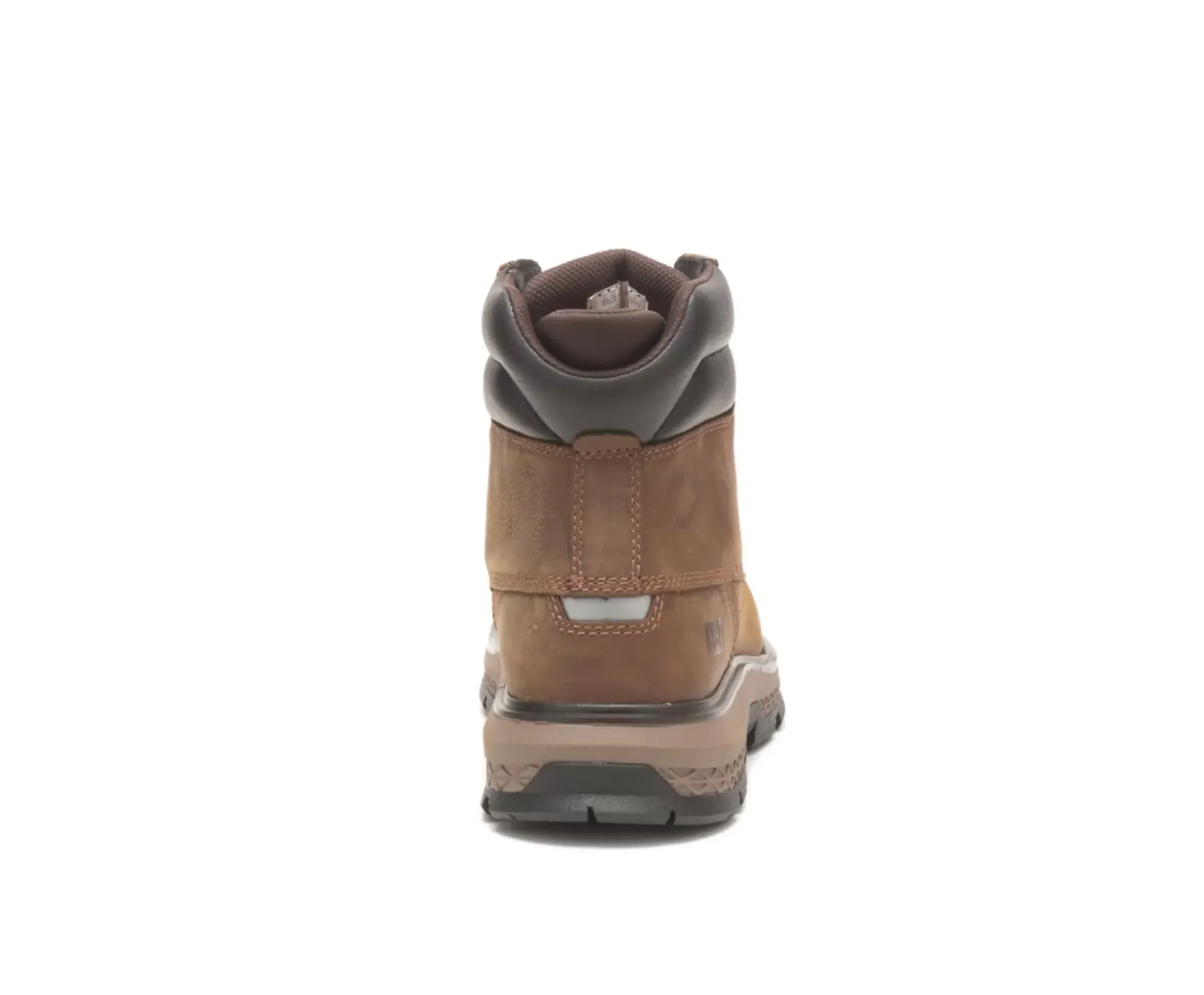 Exposition 6" Work Boot