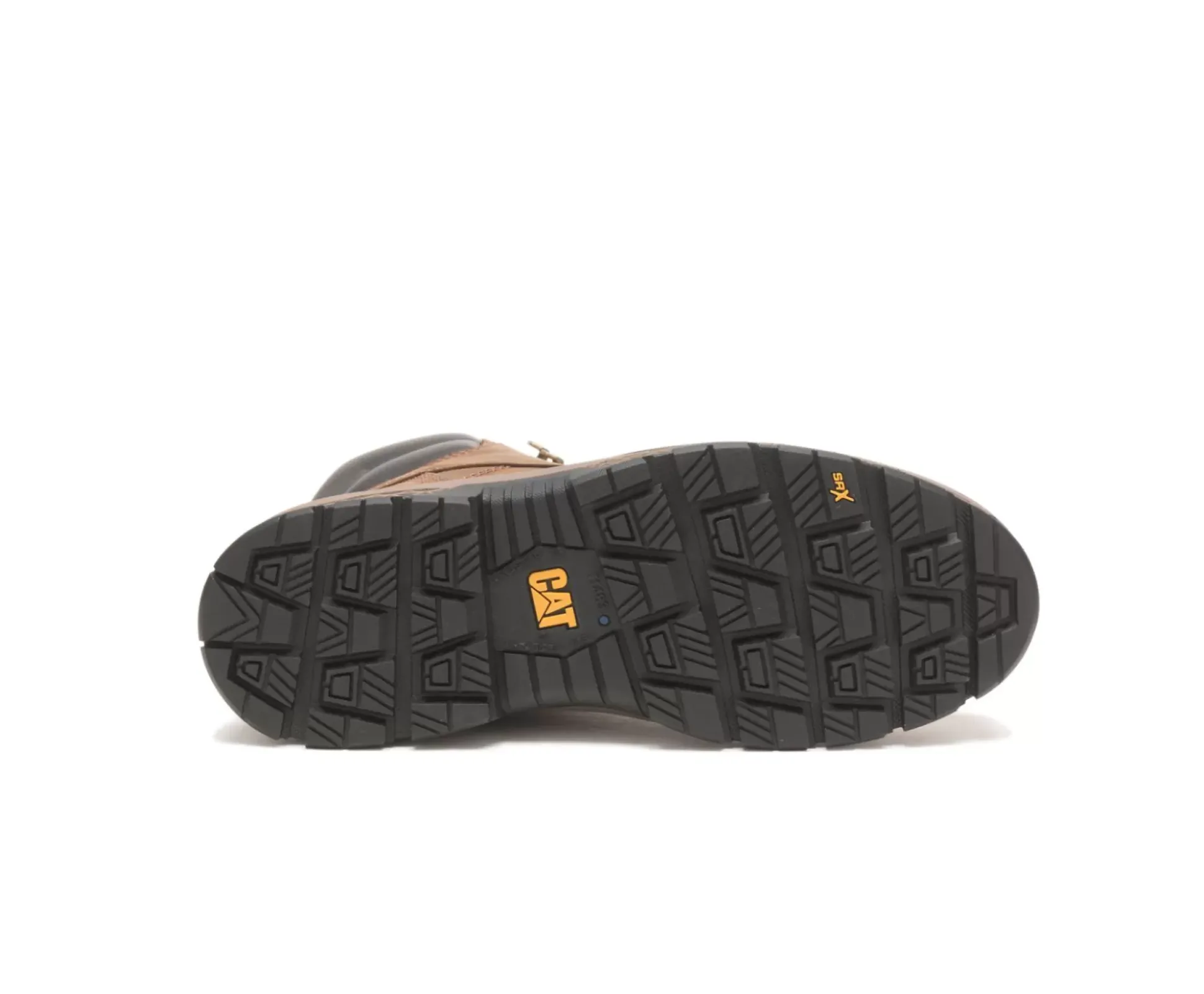 Exposition 6" Work Boot