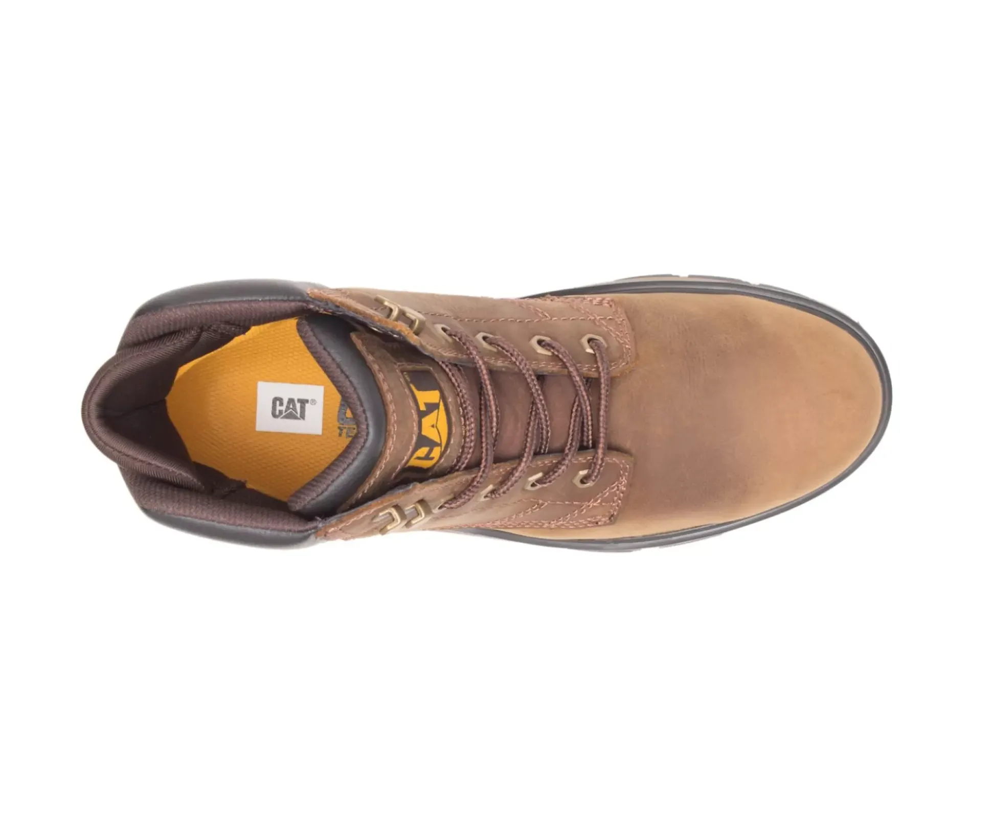 Exposition 6" Work Boot