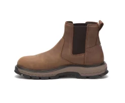 Exposition Chelsea Alloy Toe Work Boot