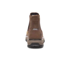 Exposition Chelsea Alloy Toe Work Boot
