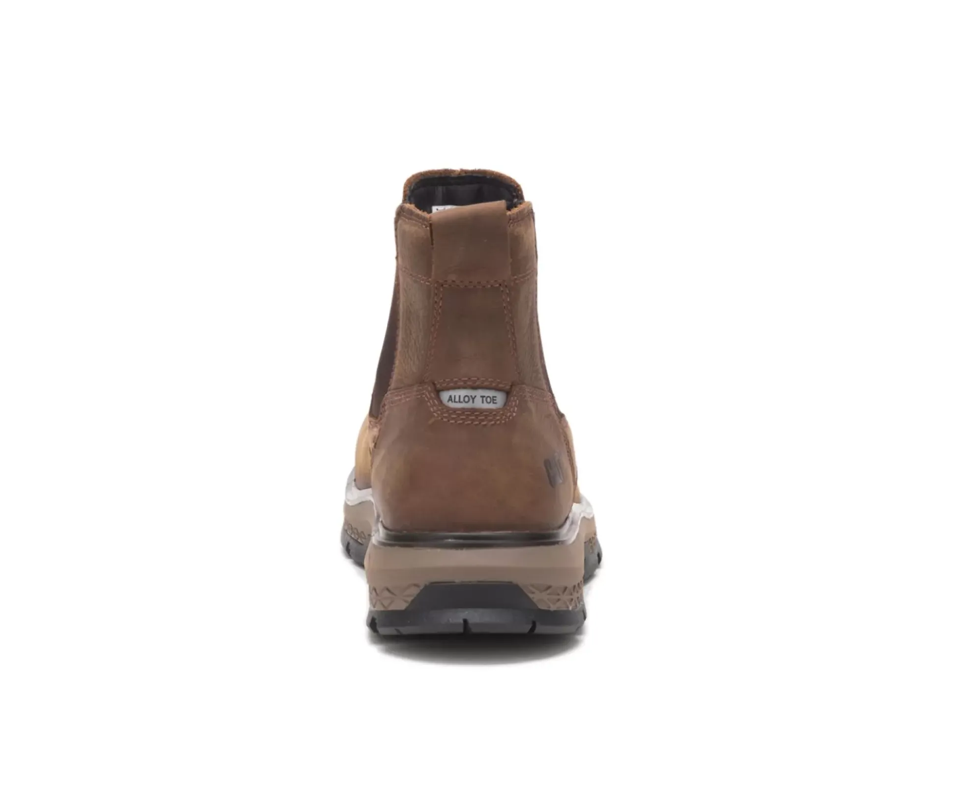Exposition Chelsea Alloy Toe Work Boot