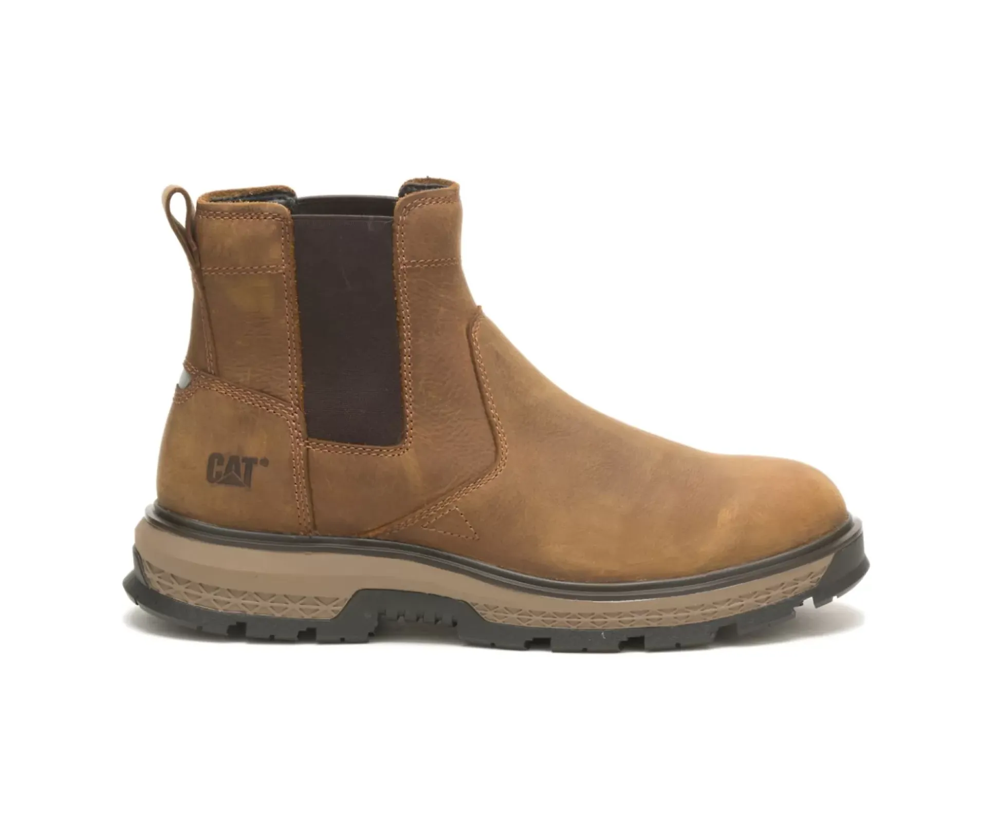 Exposition Chelsea Work Boot