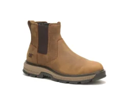 Exposition Chelsea Work Boot