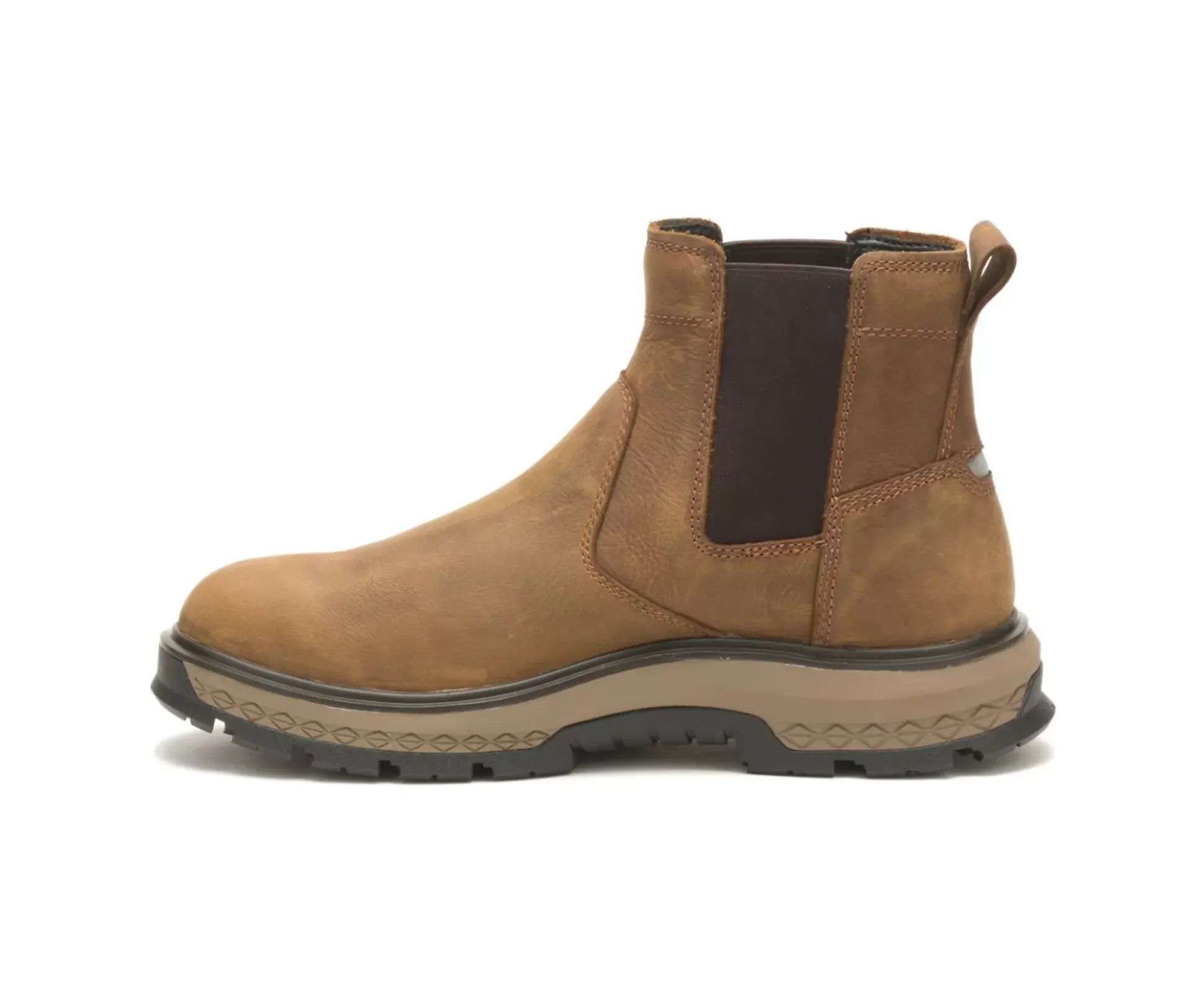 Exposition Chelsea Work Boot