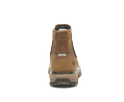 Exposition Chelsea Work Boot