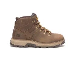 Exposition Hiker Waterproof Work Boot