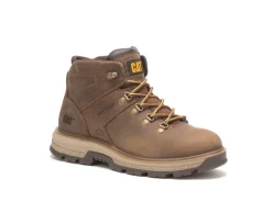 Exposition Hiker Waterproof Work Boot