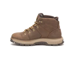 Exposition Hiker Waterproof Work Boot