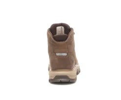Exposition Hiker Waterproof Work Boot