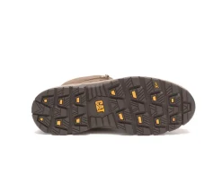 Exposition Hiker Waterproof Work Boot
