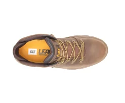 Exposition Hiker Waterproof Work Boot