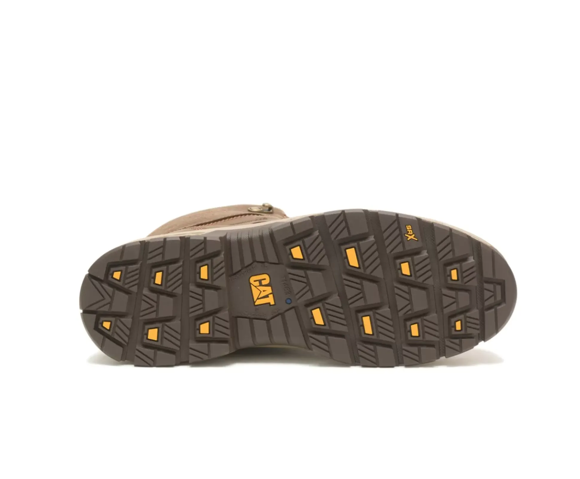 Exposition Hiker Waterproof Alloy Toe Work Boot