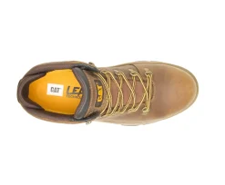 Exposition Hiker Waterproof Alloy Toe Work Boot