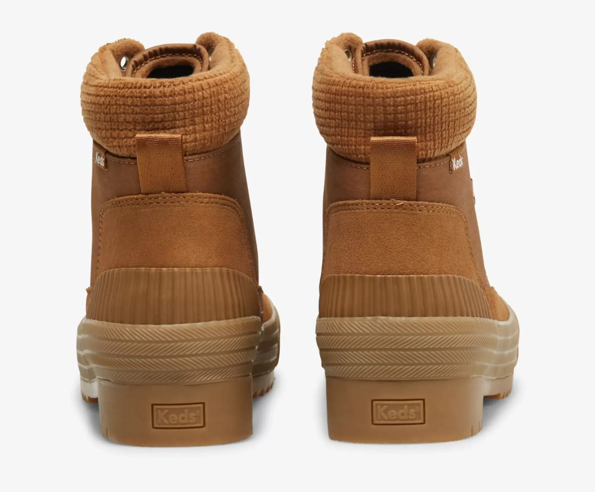 Fielder Boot Water Resis T Suede W/ Thinsulate™