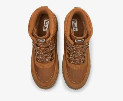 Fielder Boot Water Resis T Suede W/ Thinsulate™