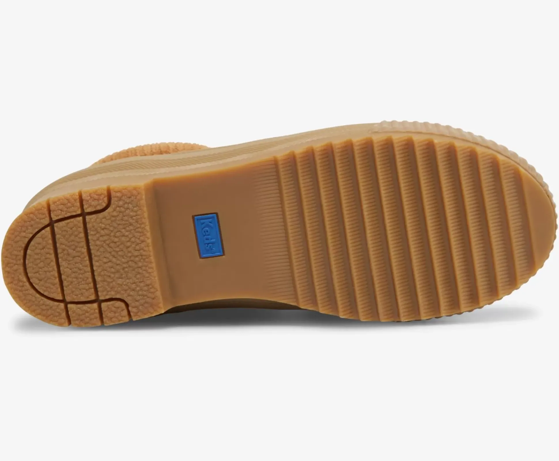 Fielder Boot Water Resis T Suede W/ Thinsulate™