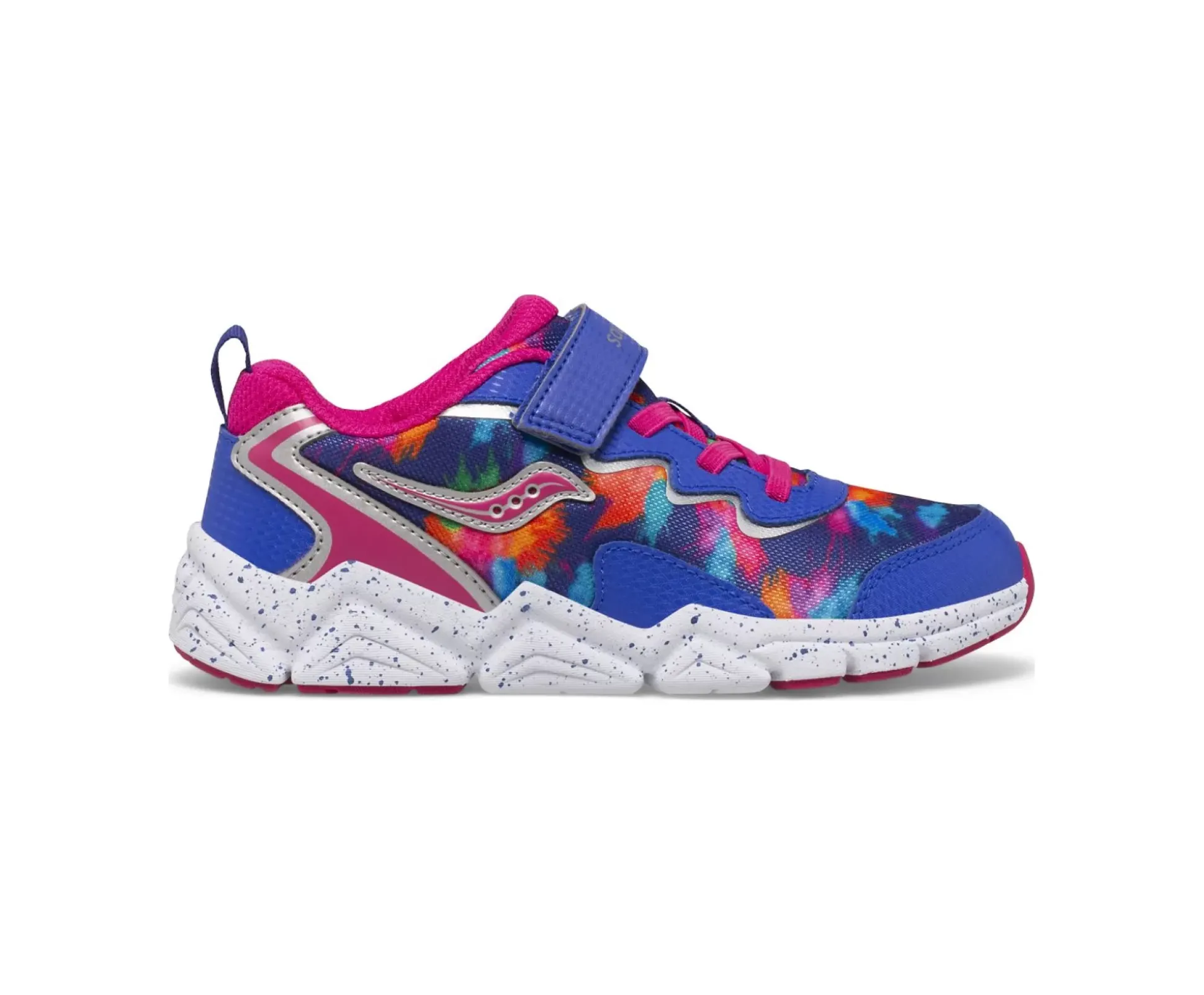 Flash 3.0 A/C Sneaker