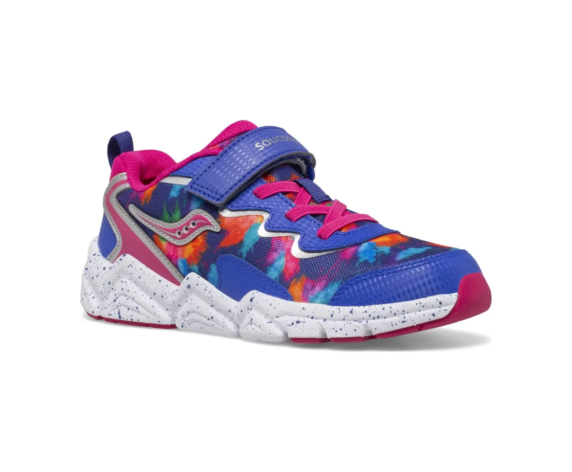 Flash 3.0 A/C Sneaker