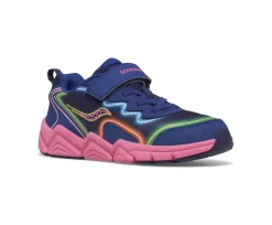Flash 3.0 A/C Sneaker