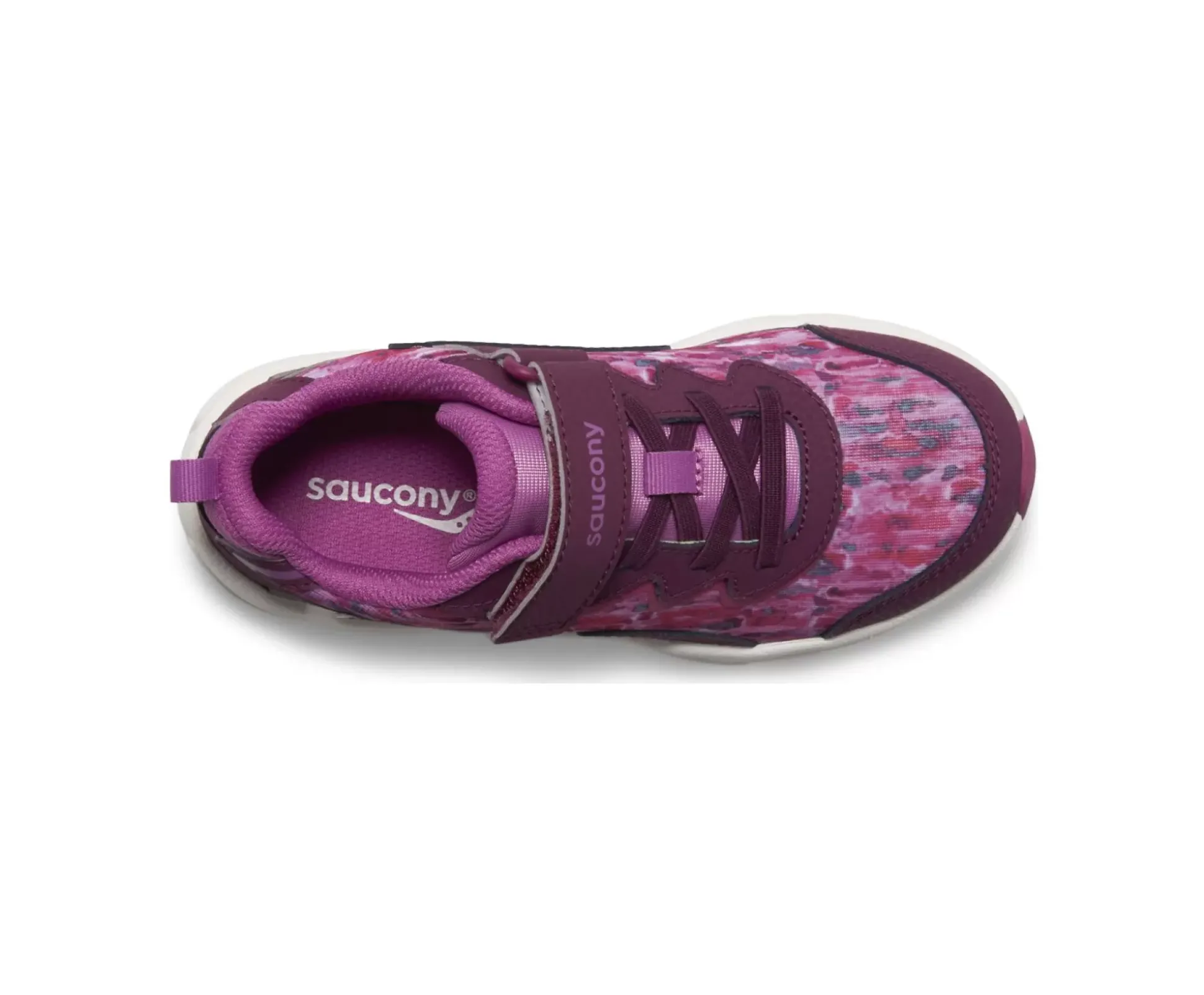 Flash 3.0 A/C Sneaker