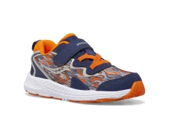 Flash A/C Jr. Sneaker