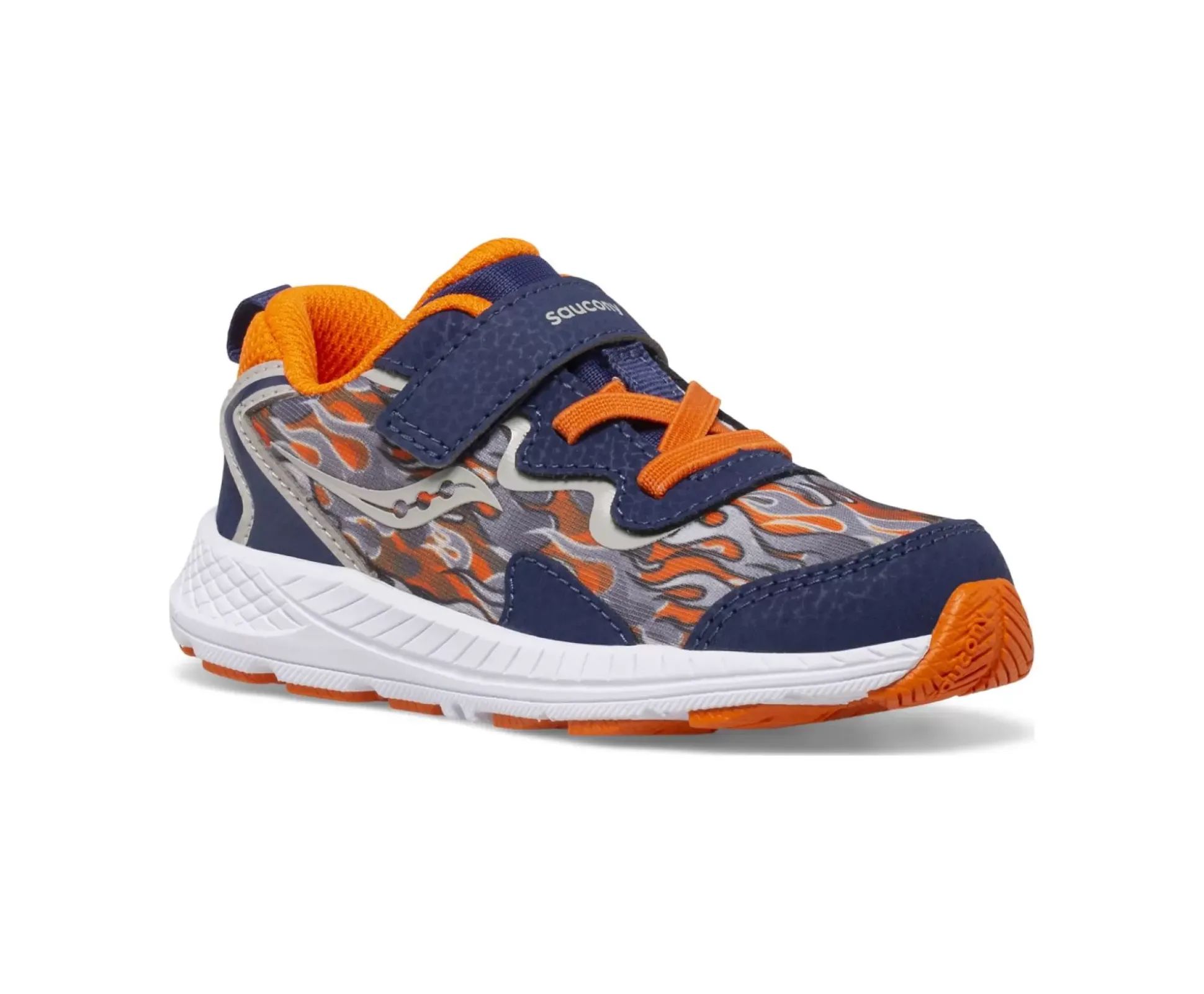 Flash A/C Jr. Sneaker