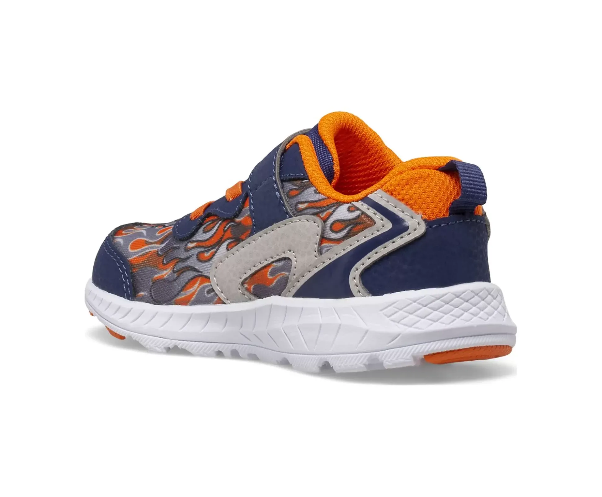 Flash A/C Jr. Sneaker