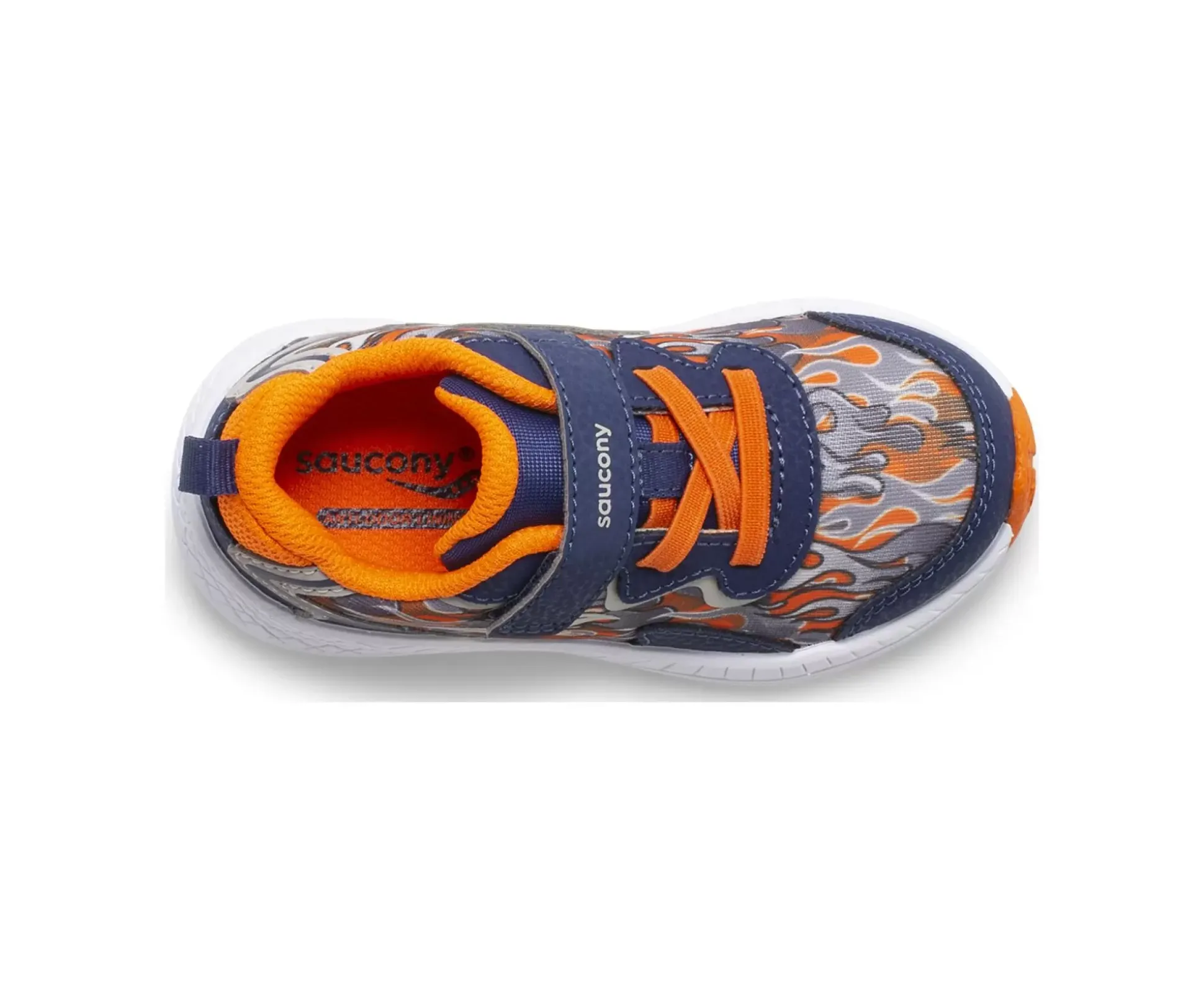 Flash A/C Jr. Sneaker