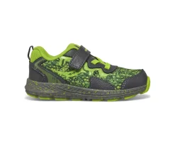 Flash A/C Jr. Sneaker
